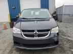 2014 DODGE GRAND CARAVAN