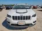 2022 JEEP CHEROKEE