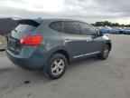 2013 NISSAN ROGUE
