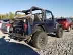 2000 JEEP WRANGLER