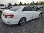 2012 MERCEDES-BENZ E-Class