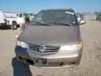 2004 HONDA ODYSSEY