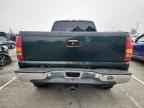 2001 GMC Sierra