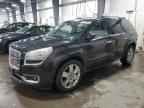 2014 GMC ACADIA