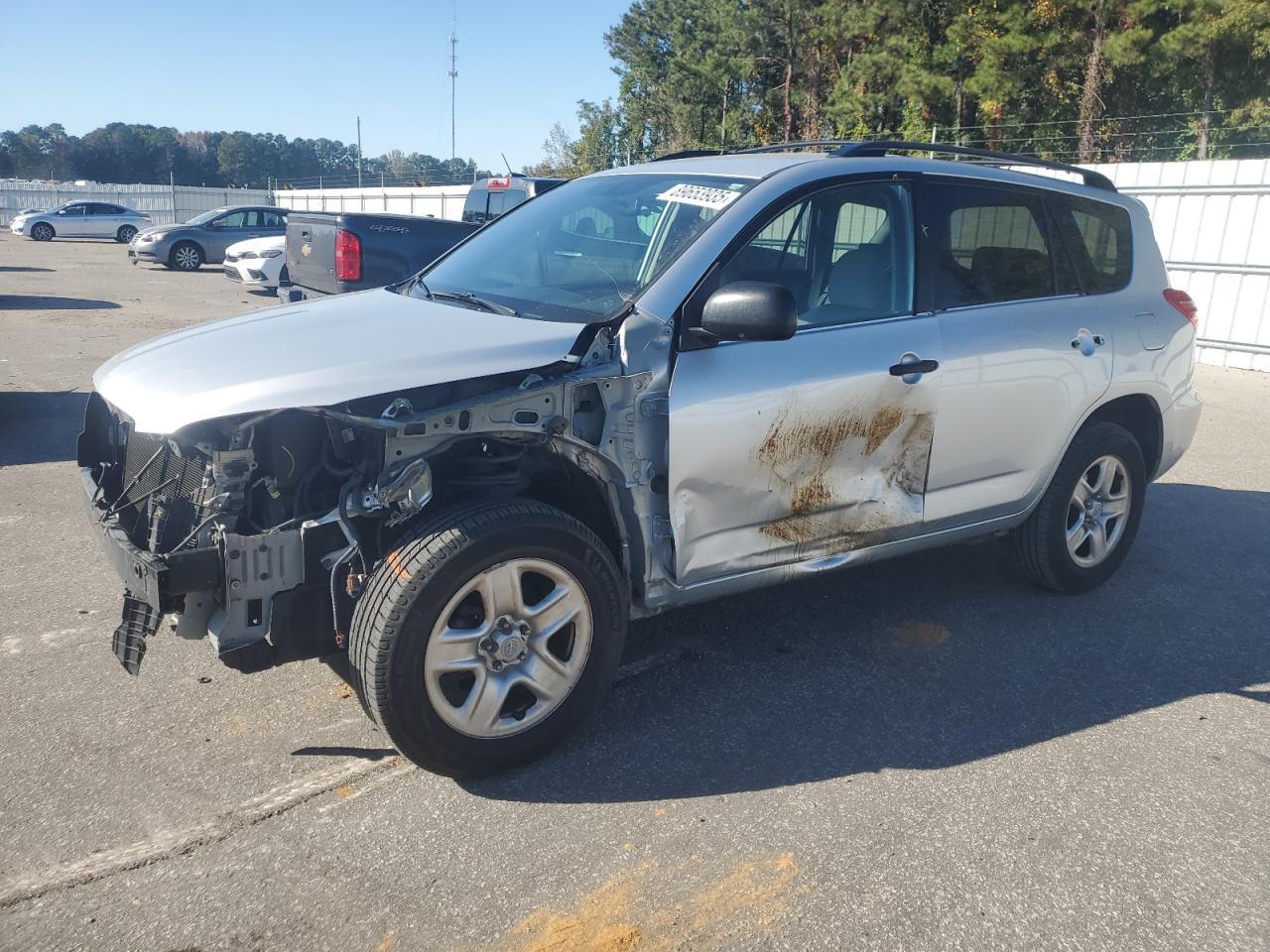 2010 TOYOTA RAV4