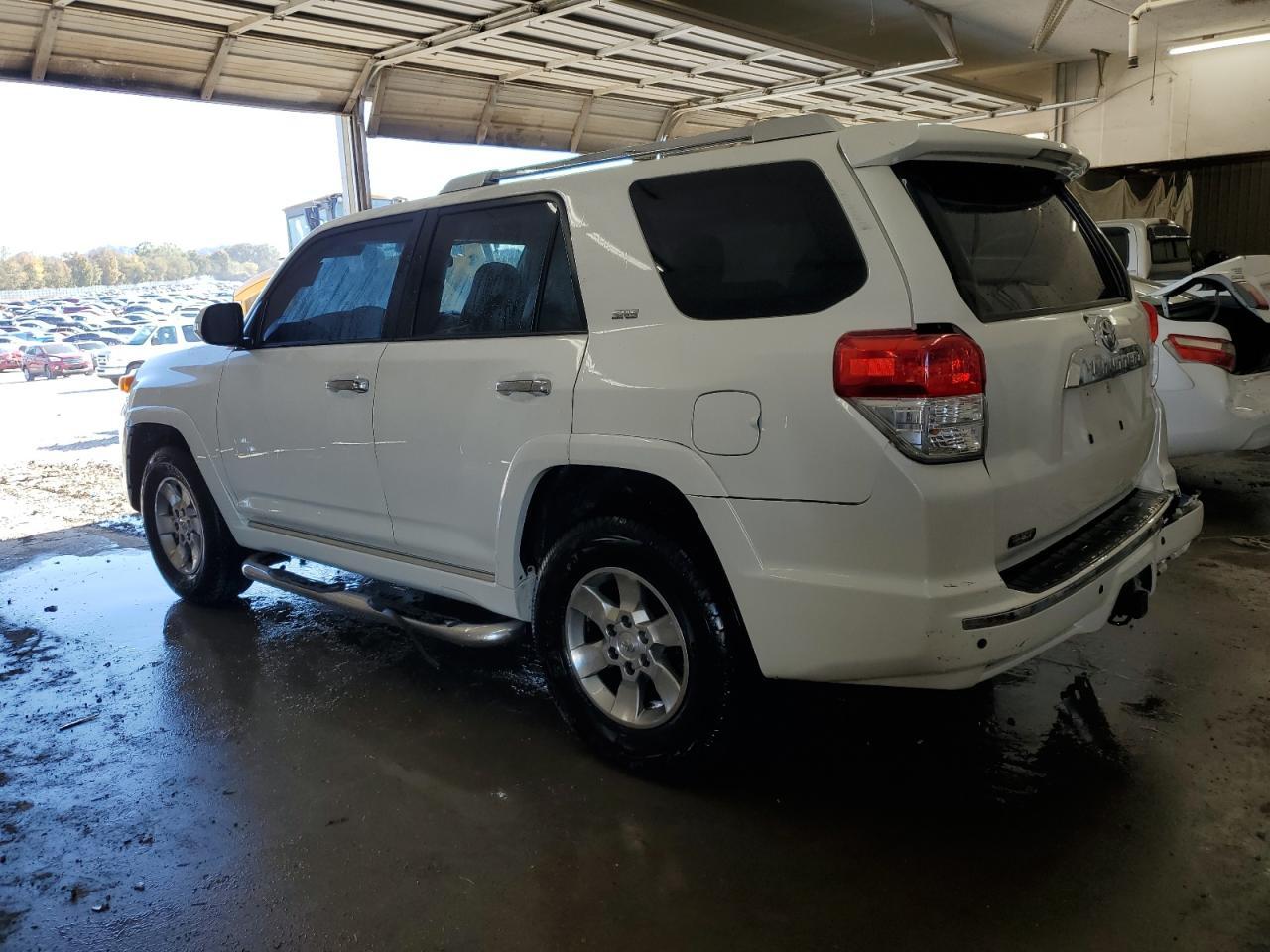2011 TOYOTA 4Runner