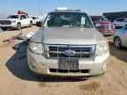 2010 FORD ESCAPE
