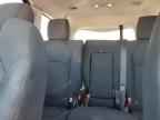 2012 CHEVROLET TRAVERSE