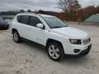 2015 JEEP Compass
