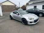 2013 SUBARU BRZ