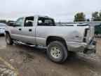 2004 CHEVROLET Silverado 2500