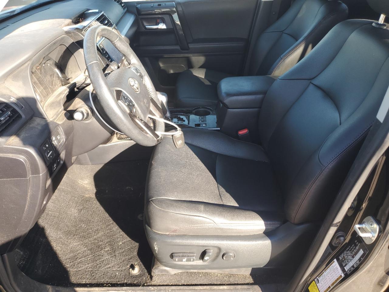 2023 TOYOTA 4Runner
