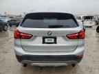 2017 BMW X1