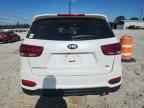 2020 KIA SORENTO