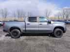 2022 CHEVROLET Silverado