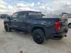 2024 GMC Sierra