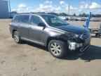 2011 TOYOTA HIGHLANDER