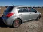 2007 NISSAN VERSA