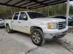 2013 GMC Sierra