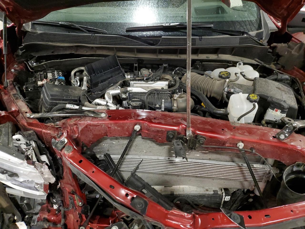2025 CHEVROLET Silverado