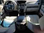 2012 HONDA PILOT