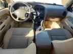 1997 NISSAN PATHFINDER