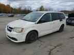 2013 DODGE GRAND CARAVAN
