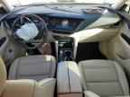 2021 BUICK Envision