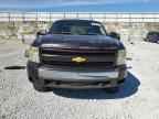 2008 CHEVROLET Silverado