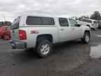 2011 CHEVROLET Silverado