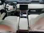 2025 LAND ROVER RANGE ROVER