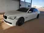 2015 BMW 7 series