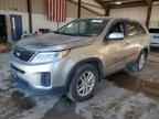 2015 KIA SORENTO