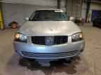 2004 NISSAN SENTRA