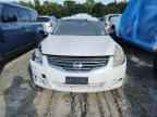 2011 NISSAN ALTIMA