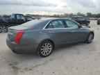 2016 CADILLAC CTS
