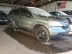 2008 HONDA CR-V