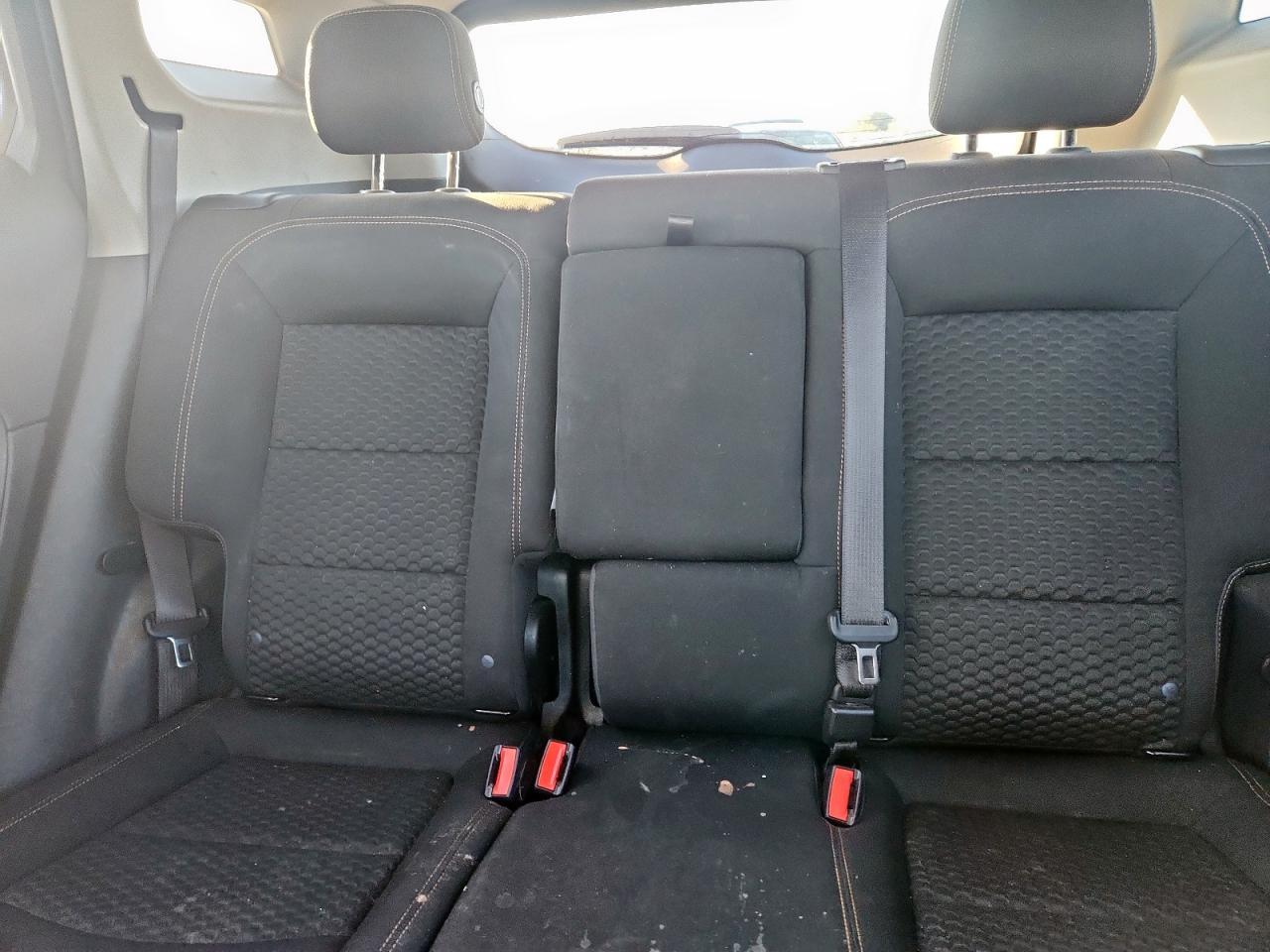 2020 GMC Terrain