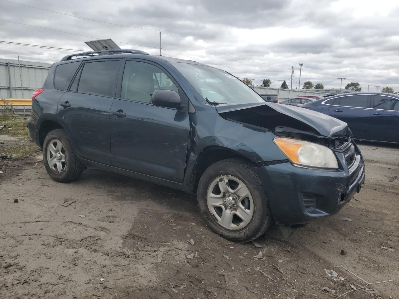 2011 TOYOTA RAV4