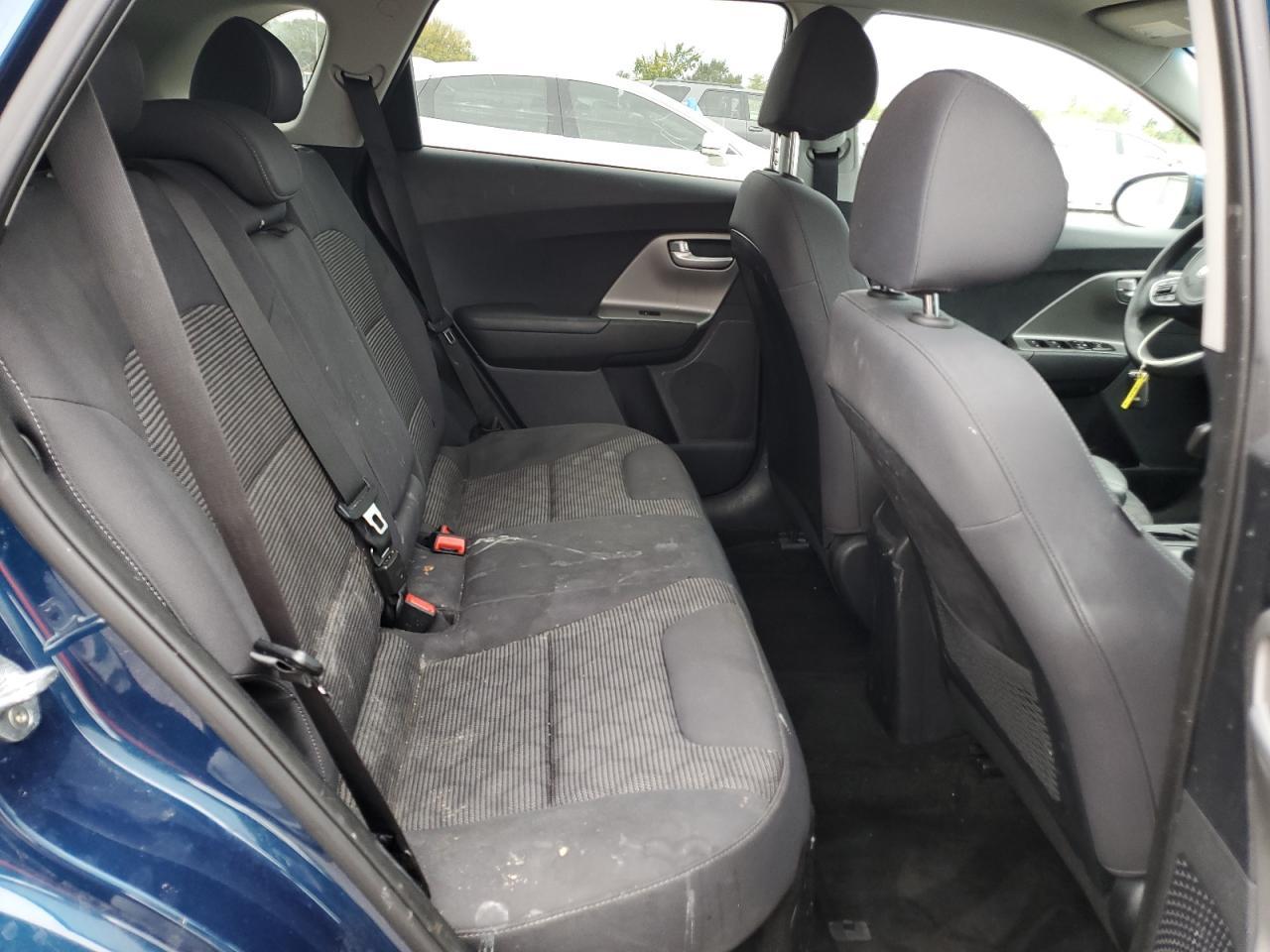 2018 KIA Niro