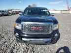 2019 GMC CANYON