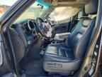 2007 HONDA Ridgeline