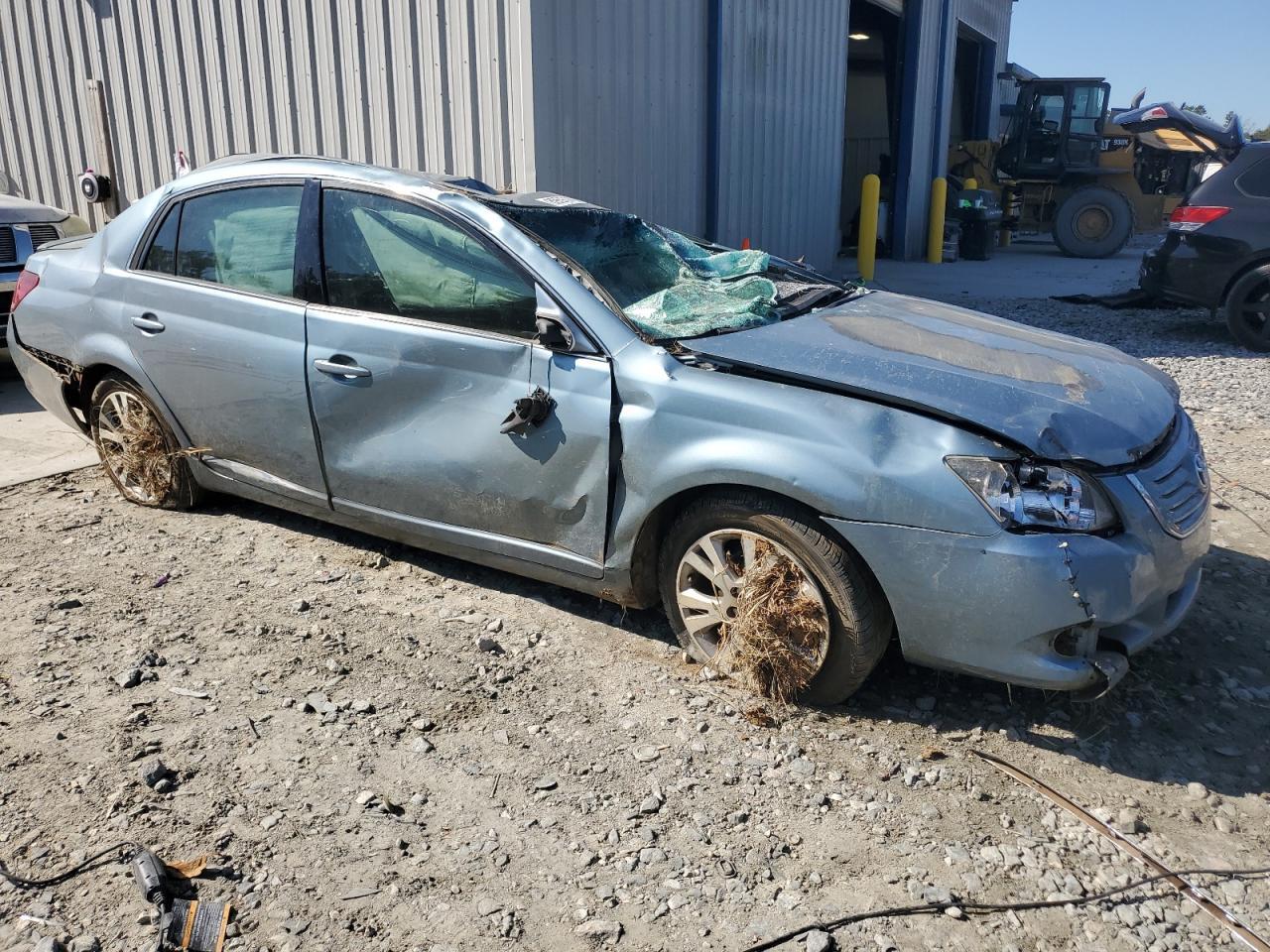 2008 TOYOTA Avalon
