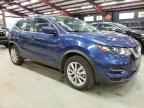 2021 NISSAN Rogue Sport