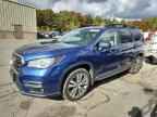 2020 SUBARU Ascent