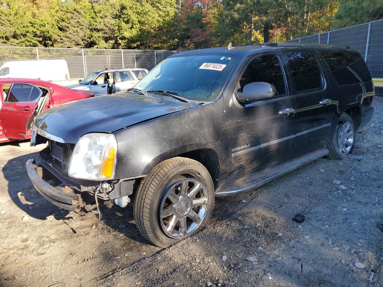 2012 GMC Yukon XL