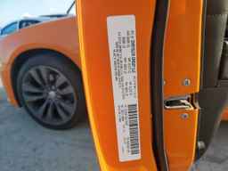 2014 DODGE CHARGER