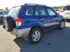 2003 TOYOTA RAV4