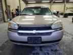 2004 CHEVROLET MALIBU