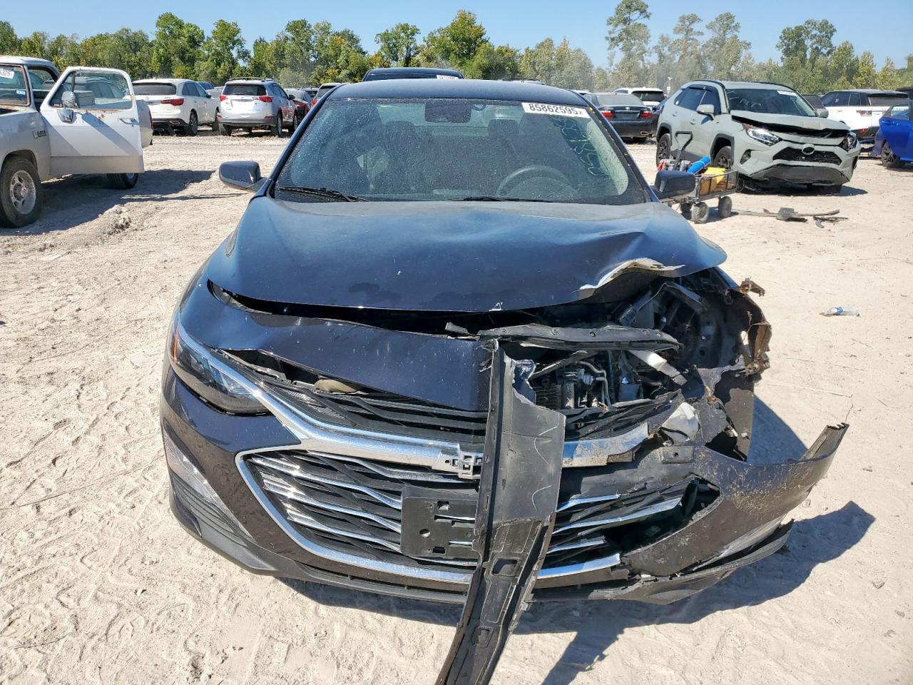 2023 CHEVROLET MALIBU